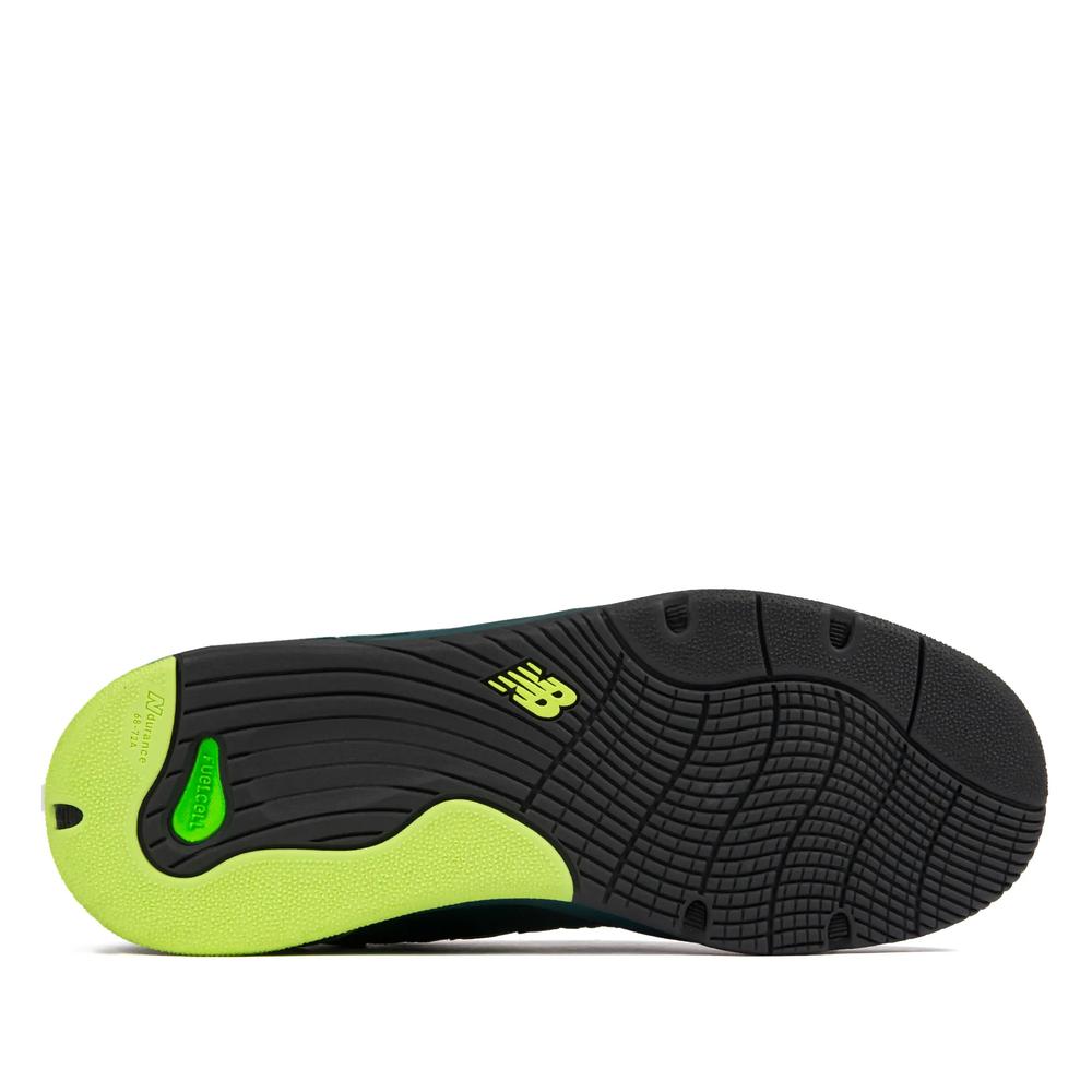Topánky New Balance Numeric NM1010PR – zelené