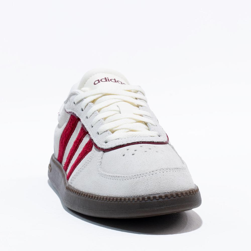 Dámske topánky adidas Breaknet Sleek 2.0 LA2959 - biele