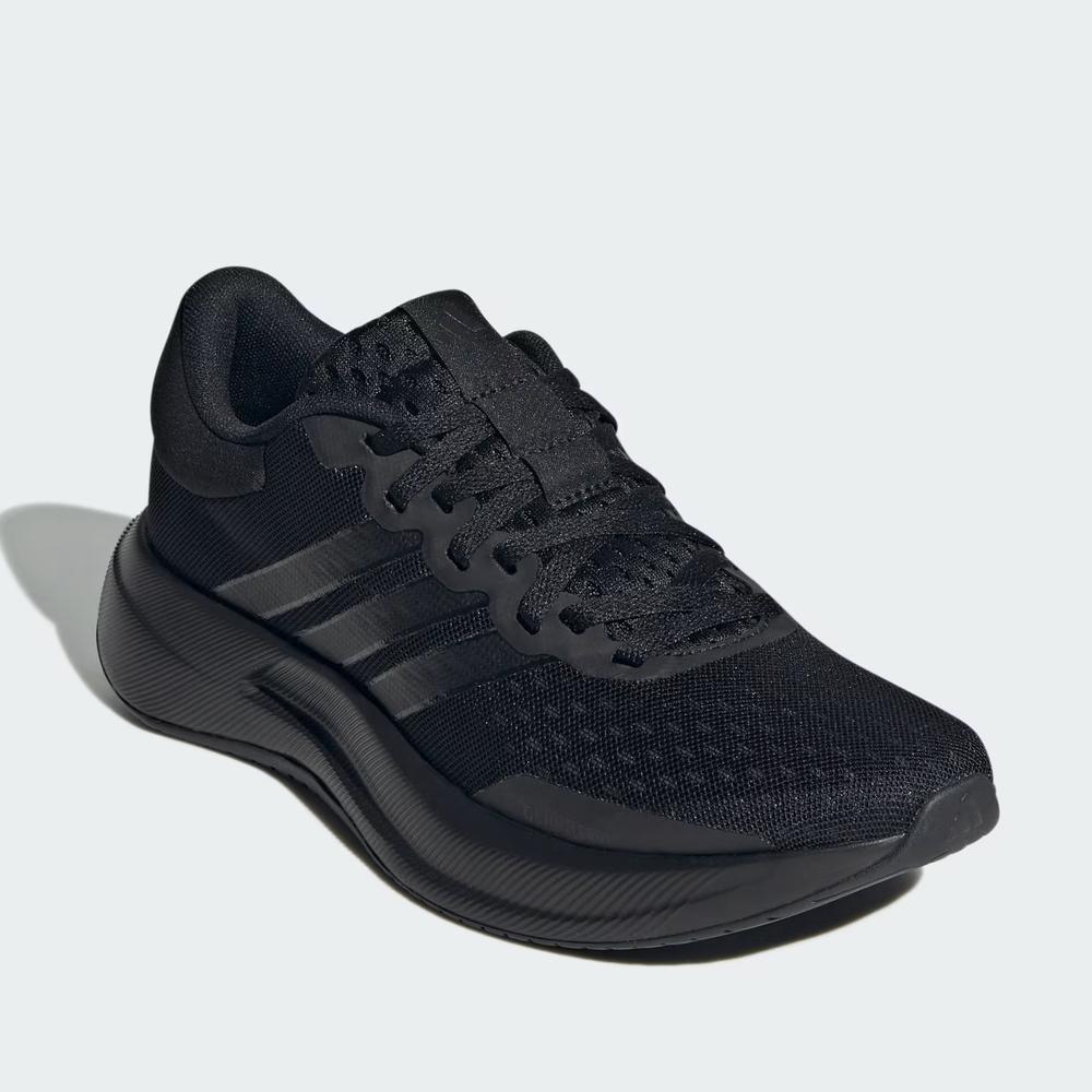 Dámske topánky adidas Running Treadmove JQ6406 - čierne