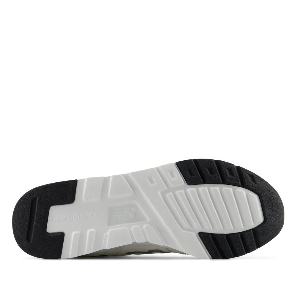 Topánky unisex New Balance M997H6H2 - béžové