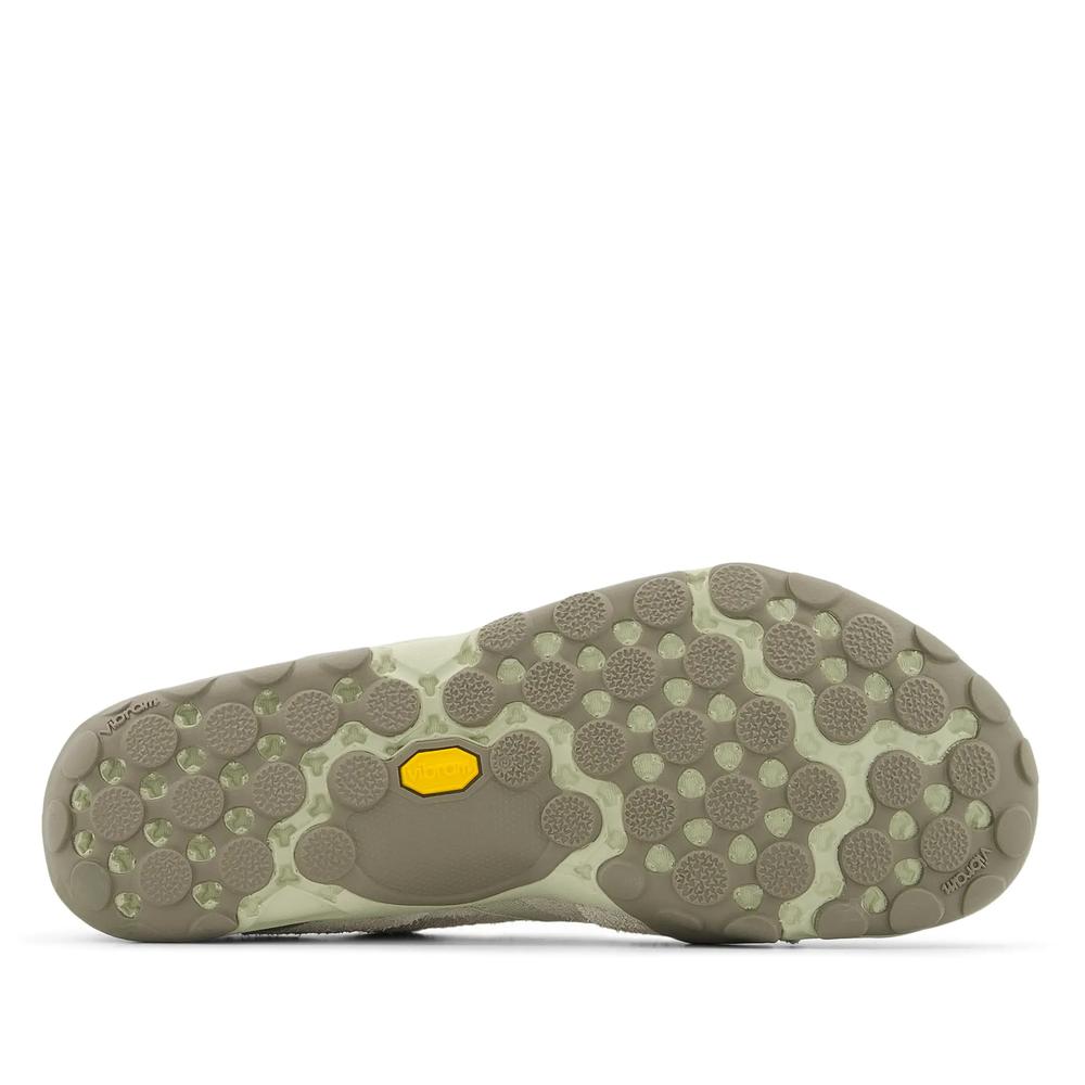Unisex topánky New Balance Minimus MT10OPS - béžové