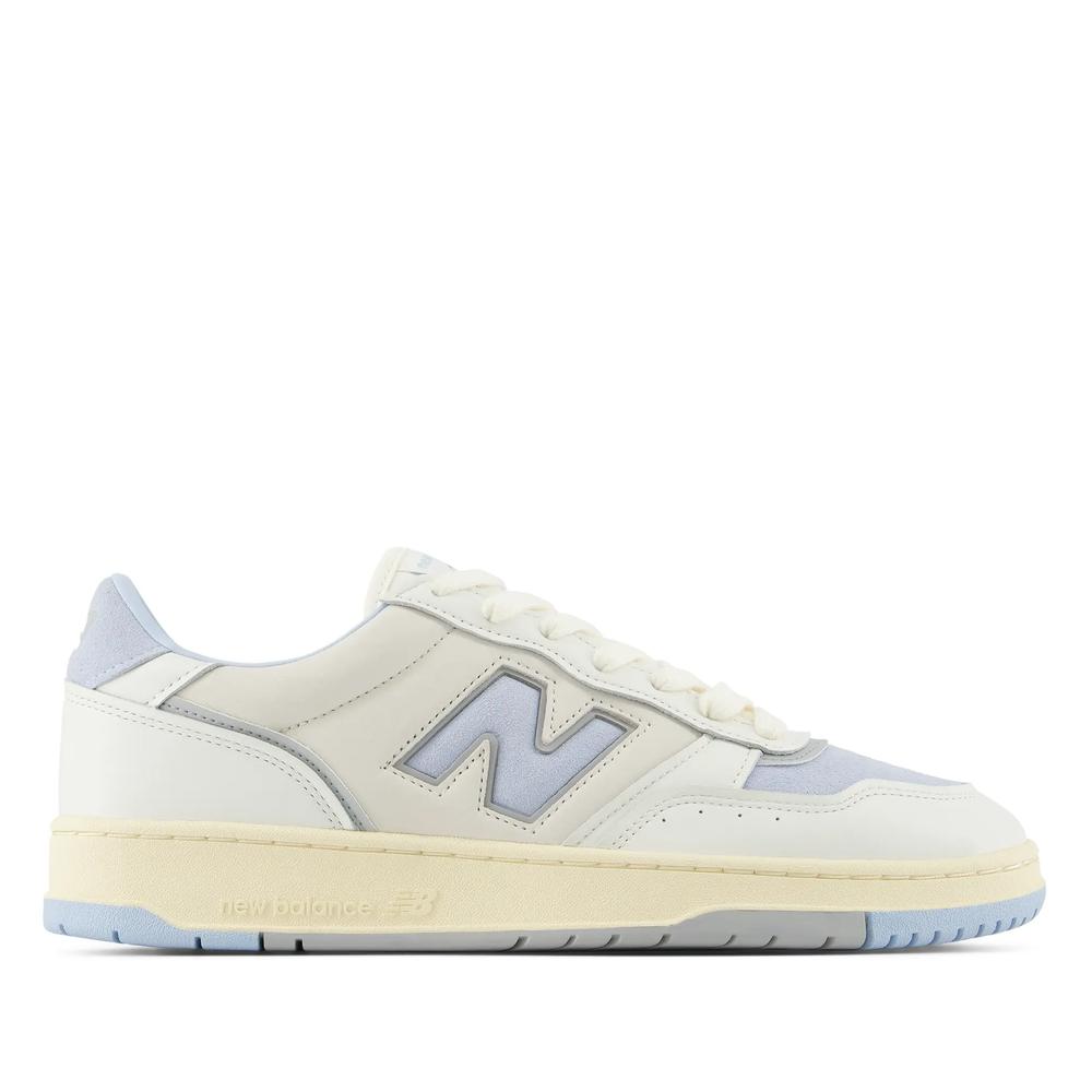 Unisex topánky New Balance U95035V - béžové