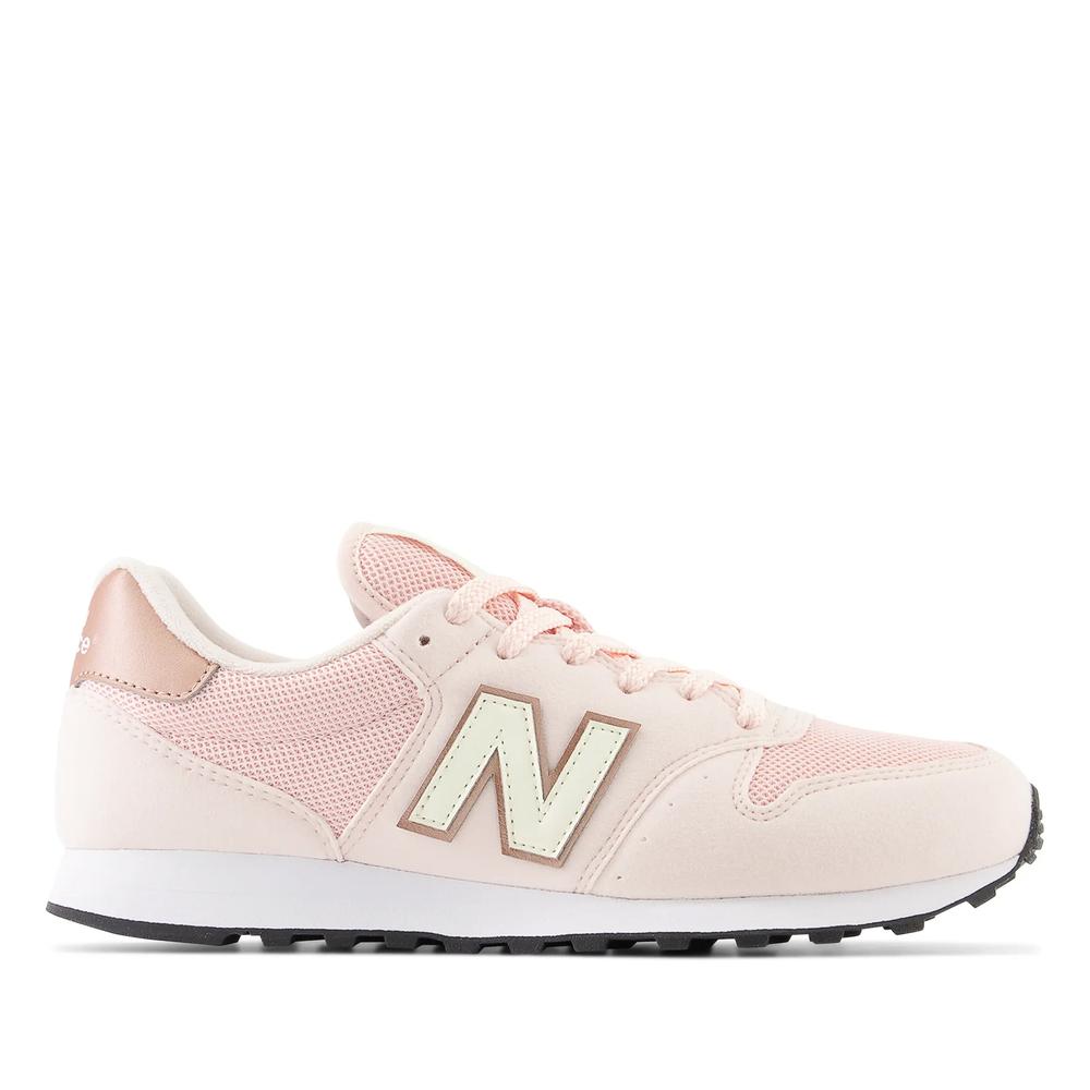 Dámske topánky New Balance GW500SP2 – ružové