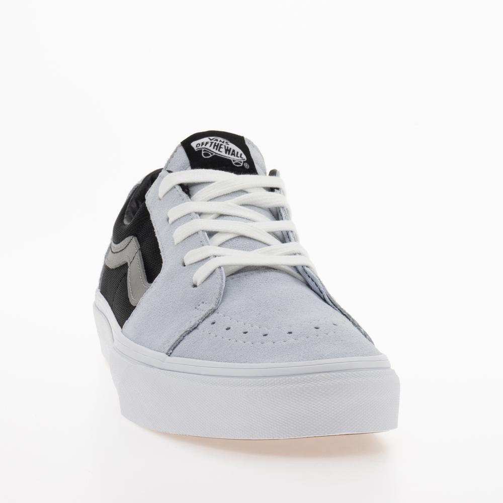 Topánky Vans SK8-Low VN0A5KXDLBK1 - modré