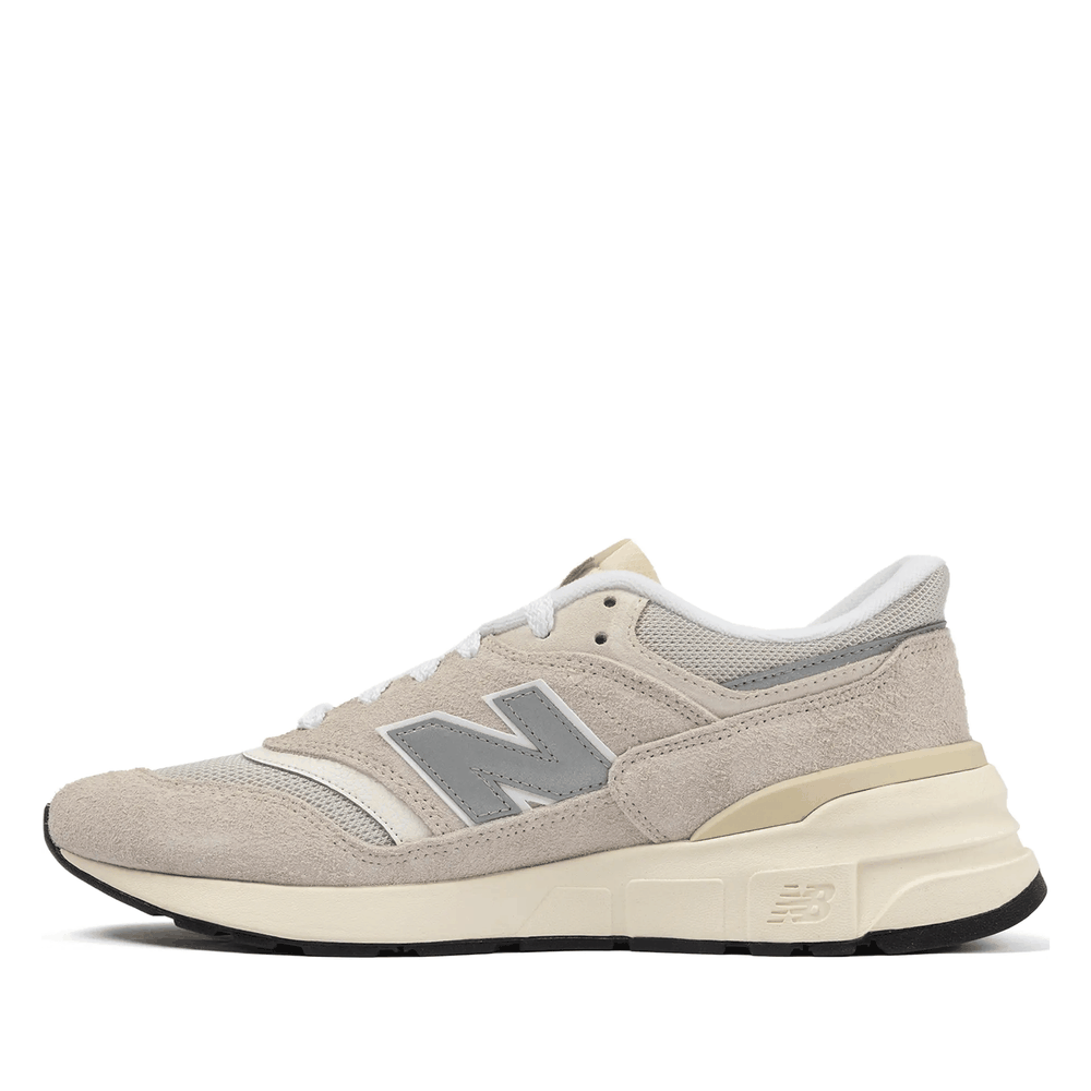 Topánky unisex New Balance U997RCE - šedý