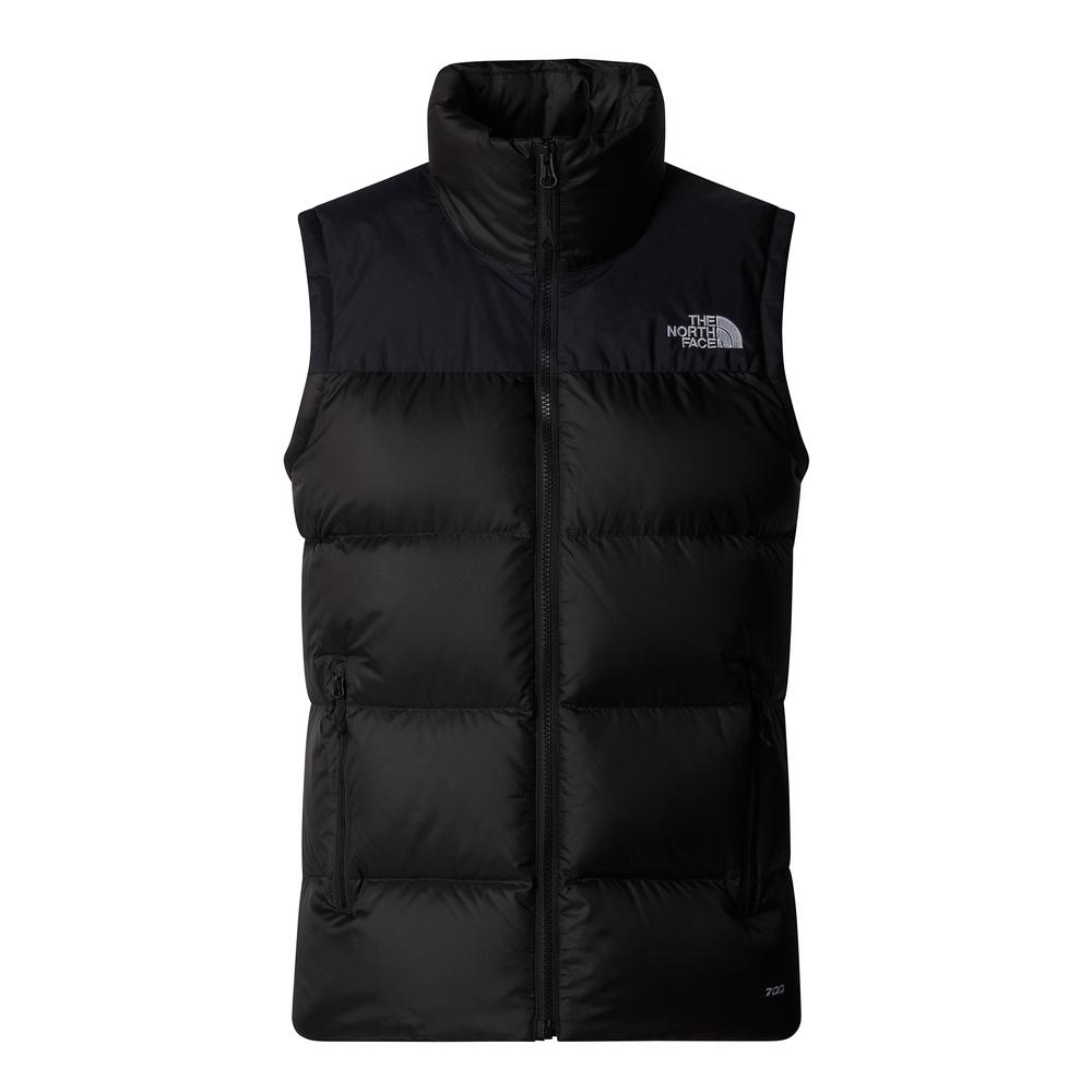 Vesta The North Face Diablo 2.0 0A8991PH51 - čierne