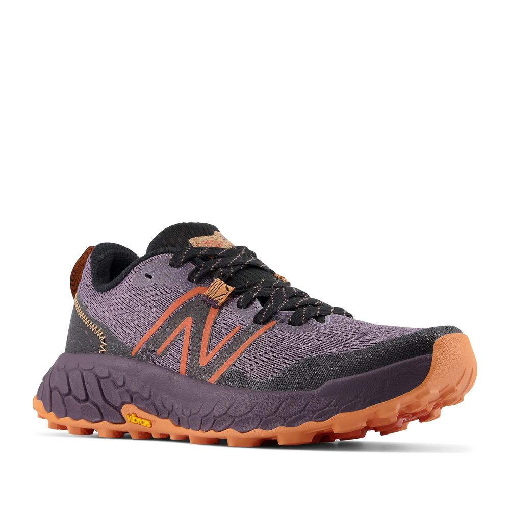 Pánske topánky New Balance Fresh Foam Kaiha Road WTHIER7M - fialové