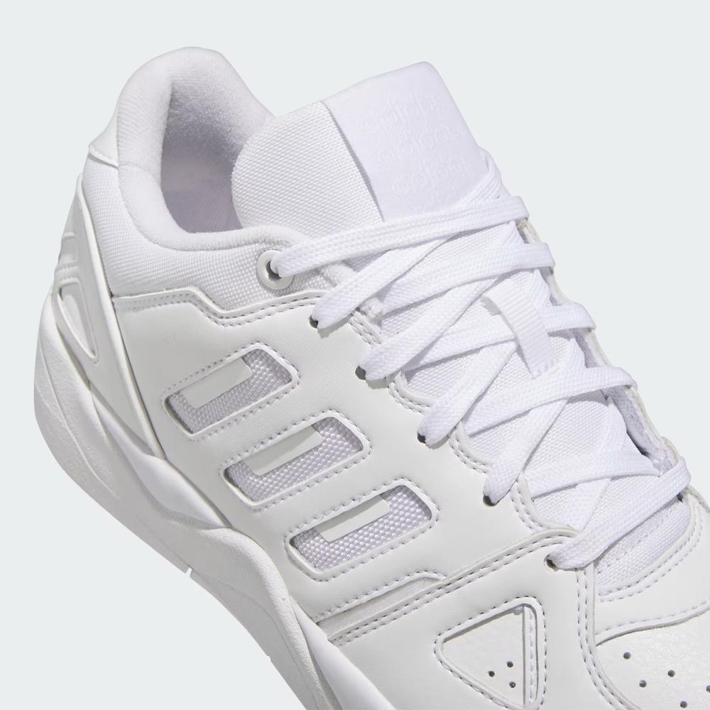Topánky adidas Midcity IF6662 - biele