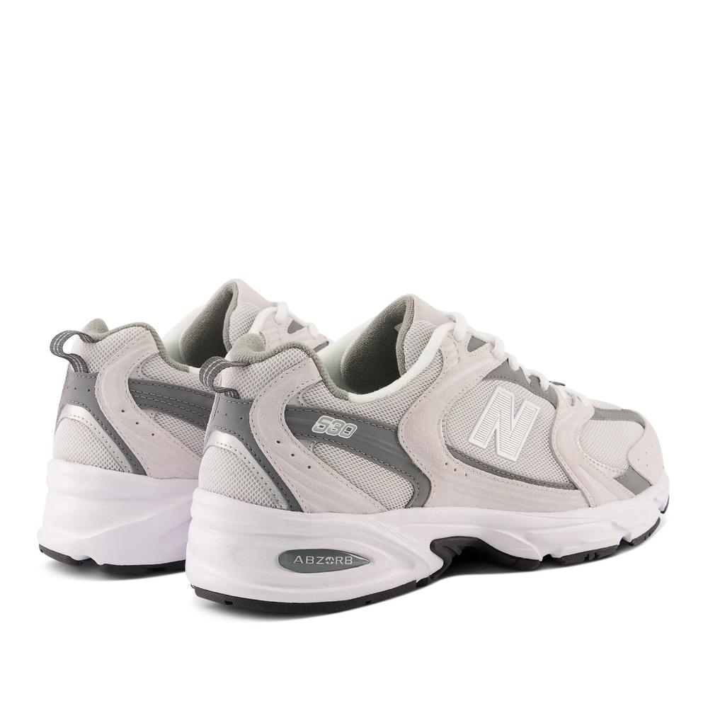 Topánky unisex New Balance MR530CB - šedý