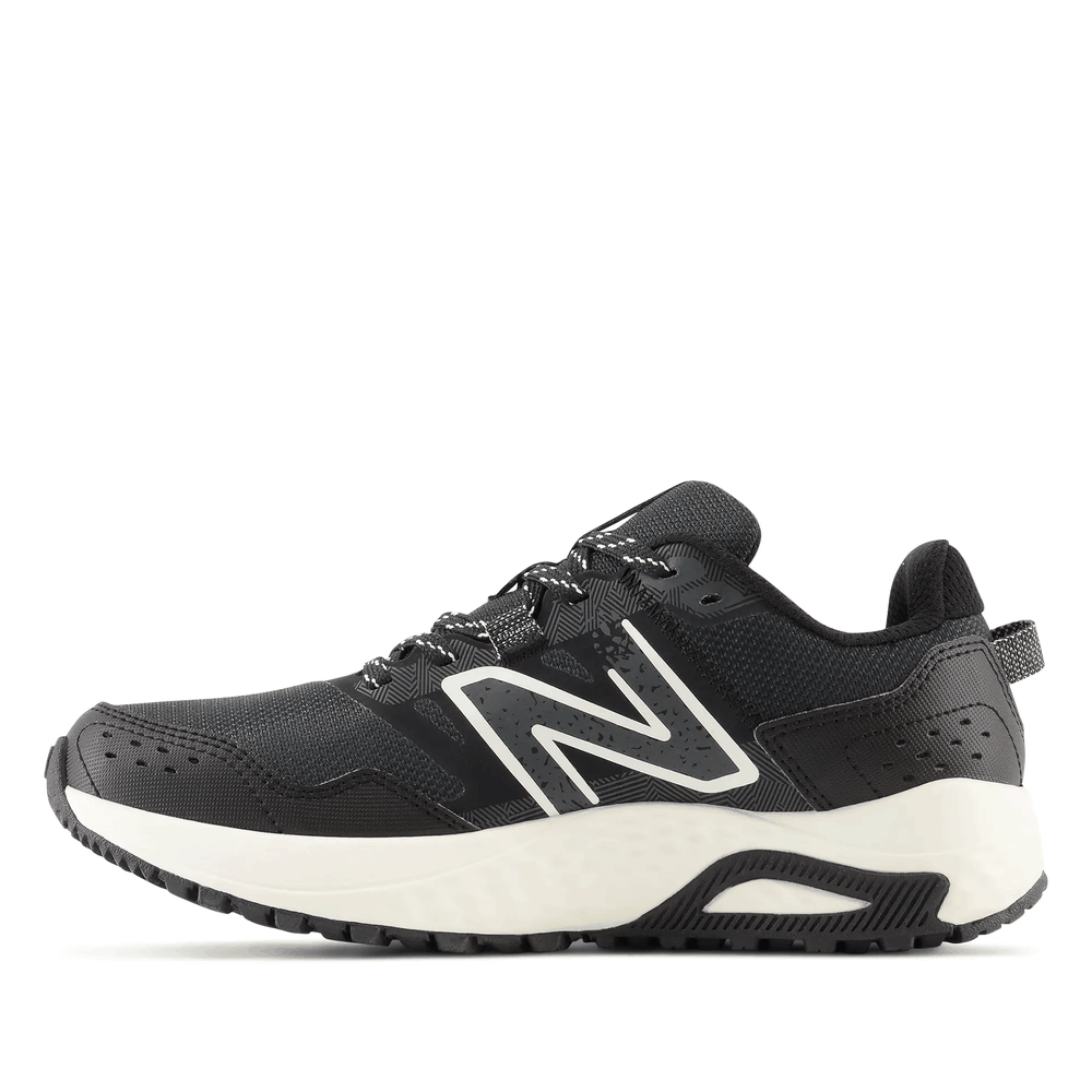 Topánky New Balance WT410LB8 – čierne