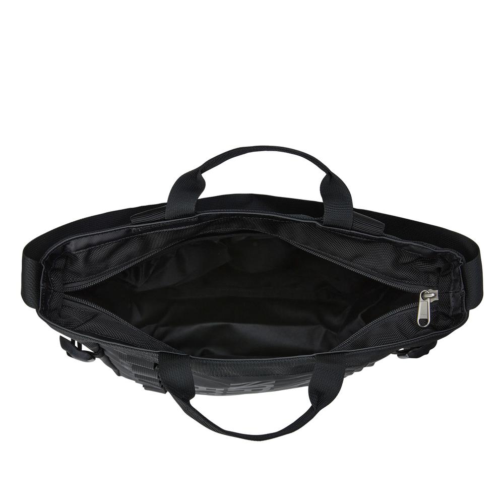 Športová taška The North Face Base Camp 0A8BK7KX71 - čierne