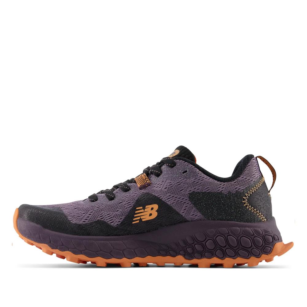 Pánske topánky New Balance Fresh Foam Kaiha Road WTHIER7M - fialové