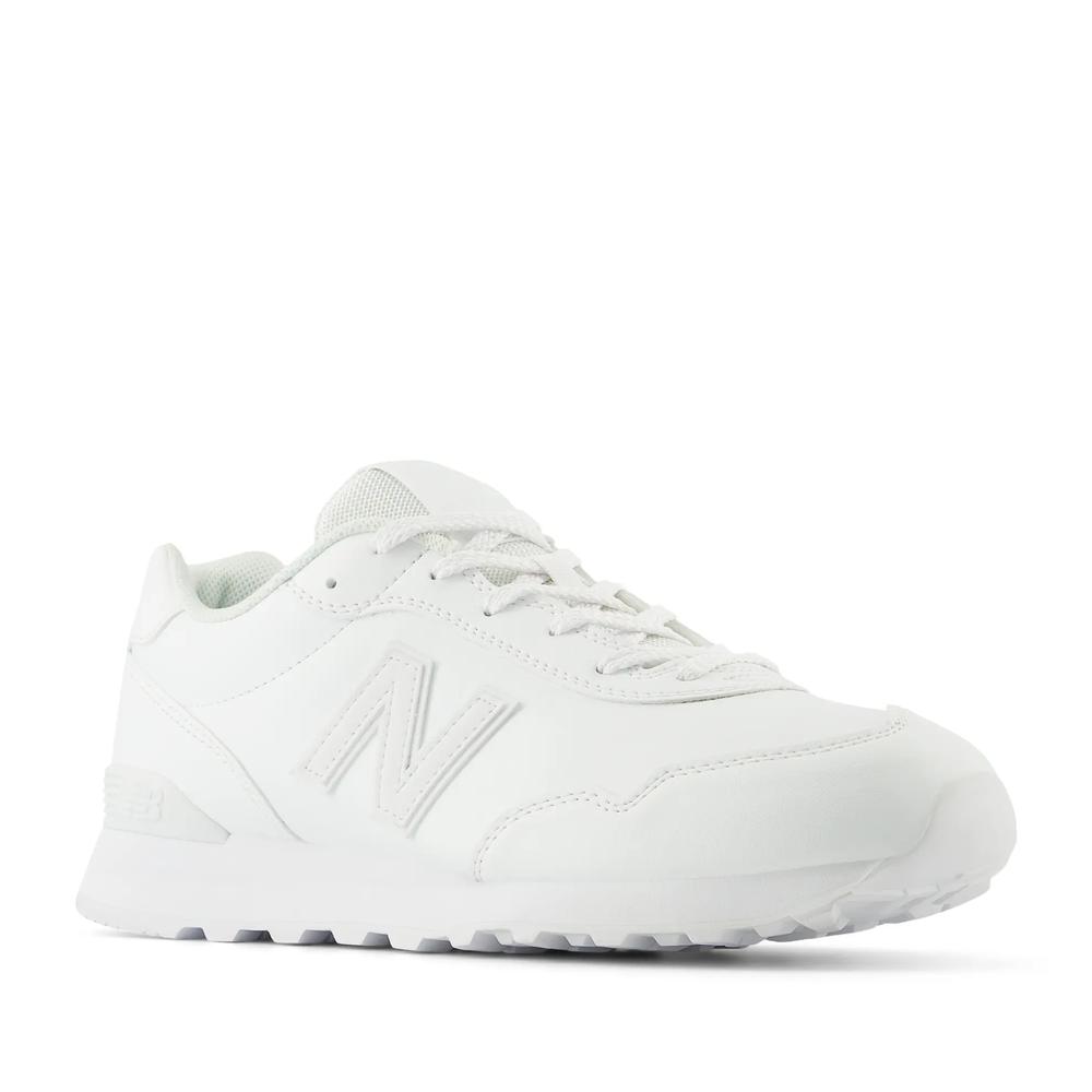 Topánky New Balance ML515WWW - biele