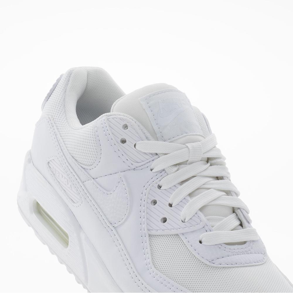 Topánky Nike Air Max 90 DH8010-100 - biele