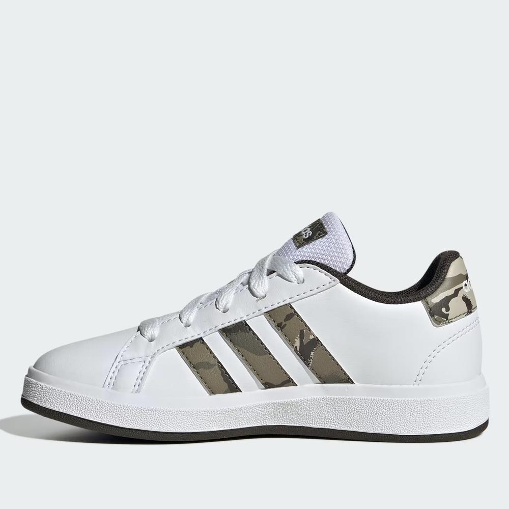 Topánky adidas Grand Court 2.0 IF3669 - biele