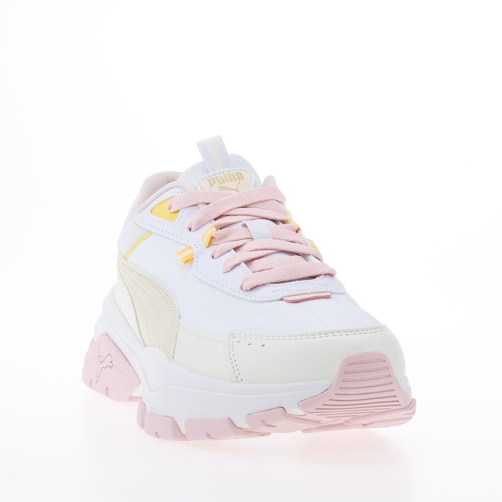 Topánky Puma Cassia Via 38922310 - viacfarebné