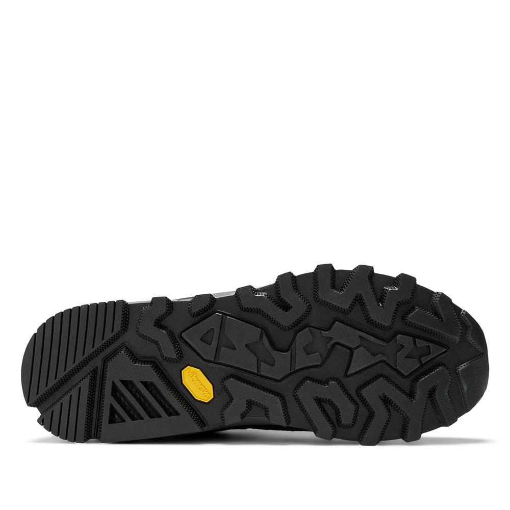 Topánky New Balance MT580RGR - čierne