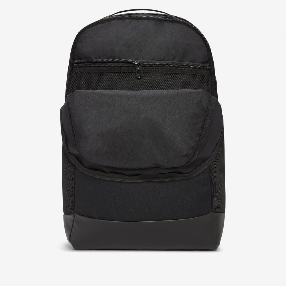 Ruksak Nike Brasilia 9.5 DH7709-010 - čierne