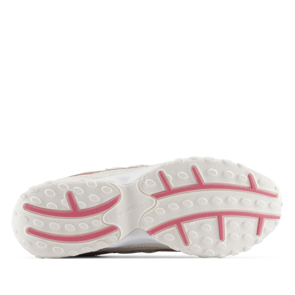 Unisex topánky New Balance U204LSC - béžové