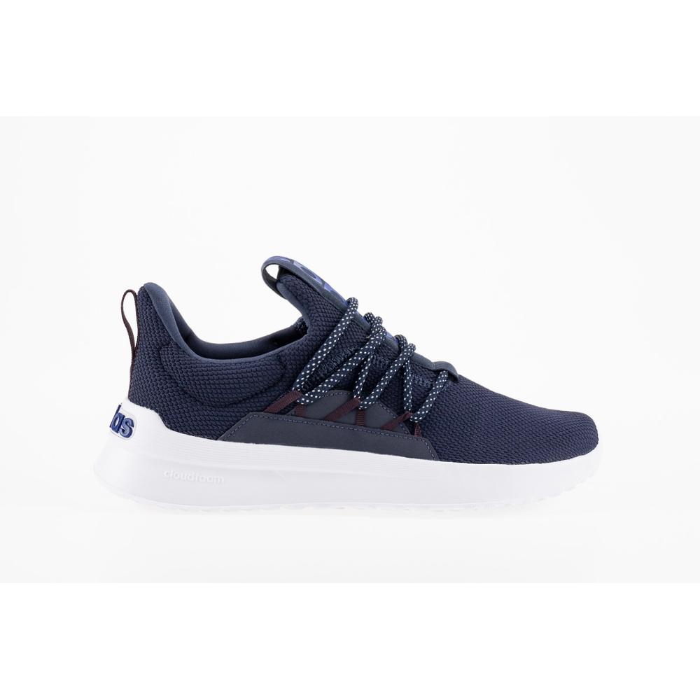 Topánky adidas Lite Racer Adapt 5.0 GV9617 - tmavomodré