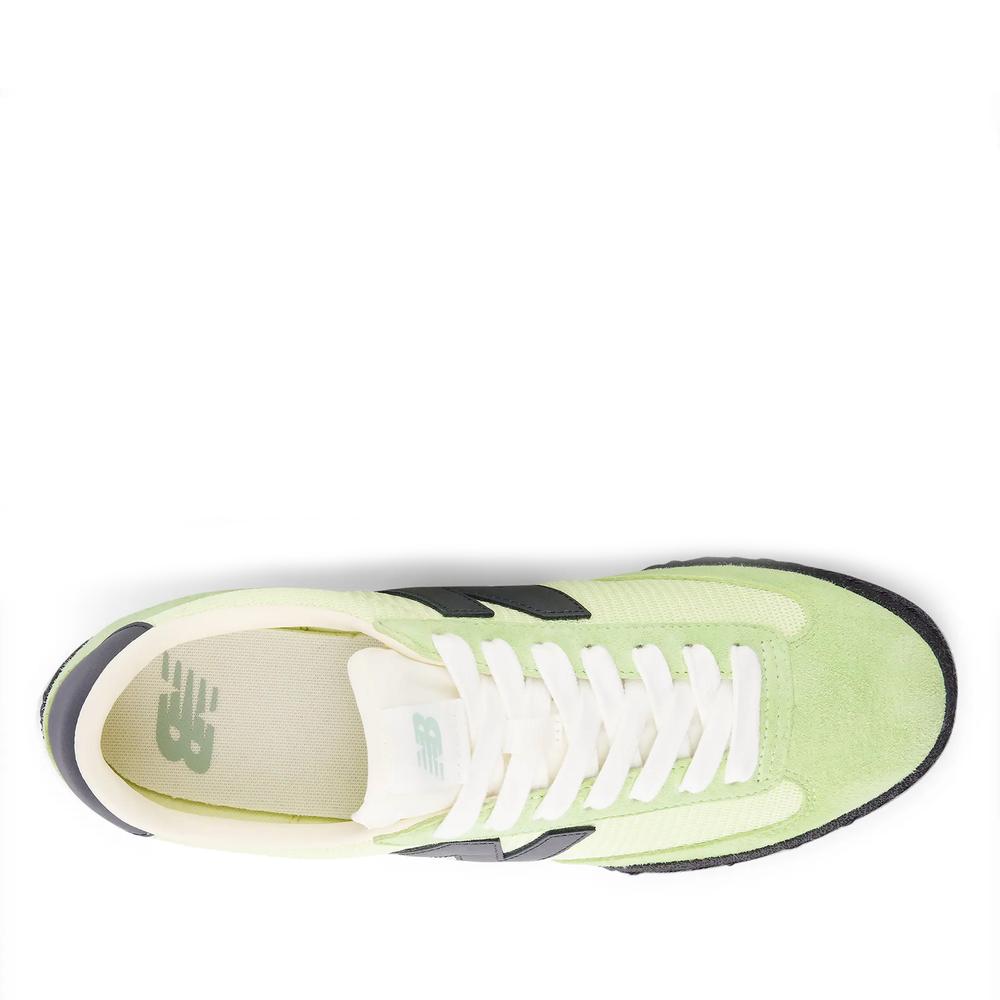 Topánky unisex New Balance Gator Run UGTR5T9 - zelené