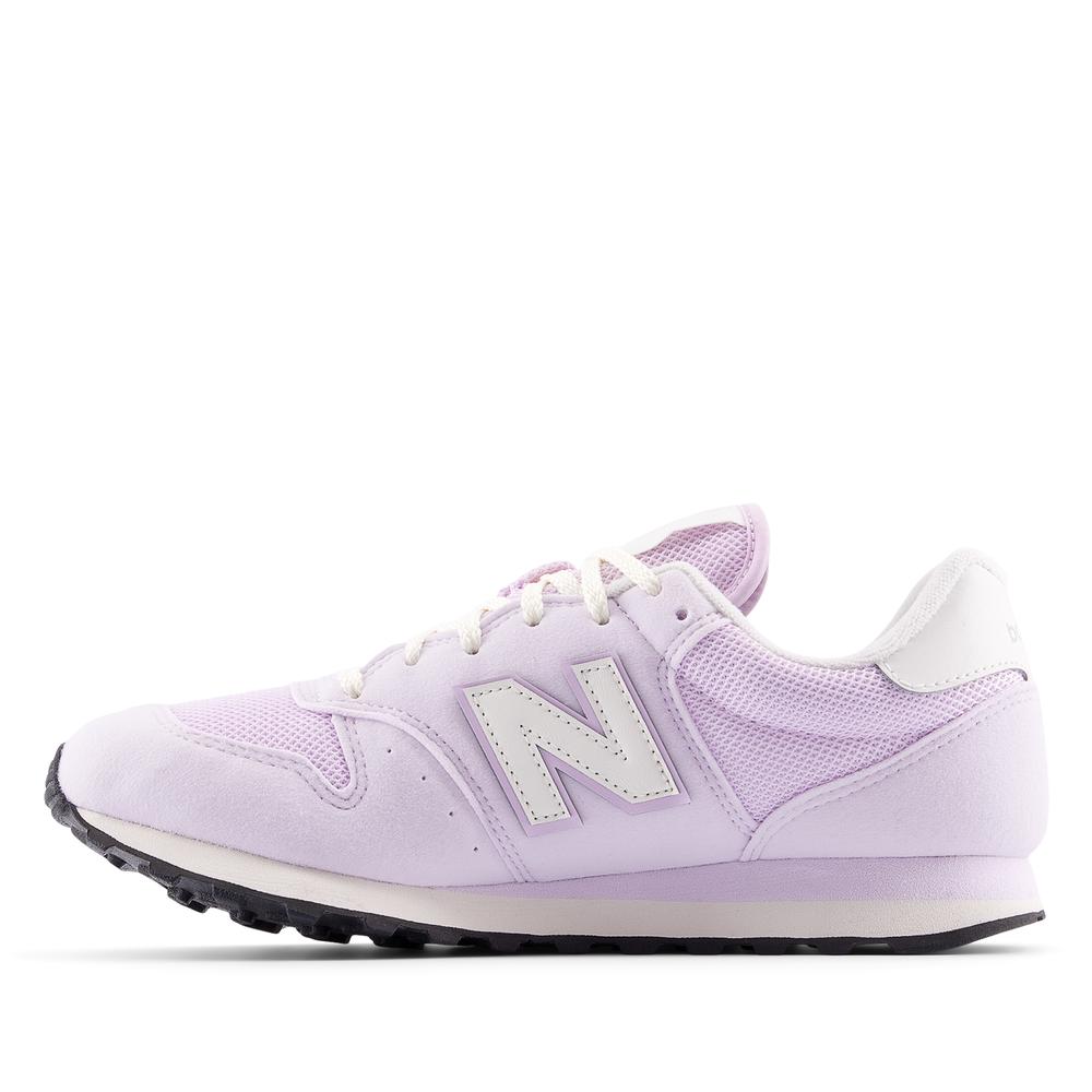 Dámske topánky New Balance GW500PRS - fialové