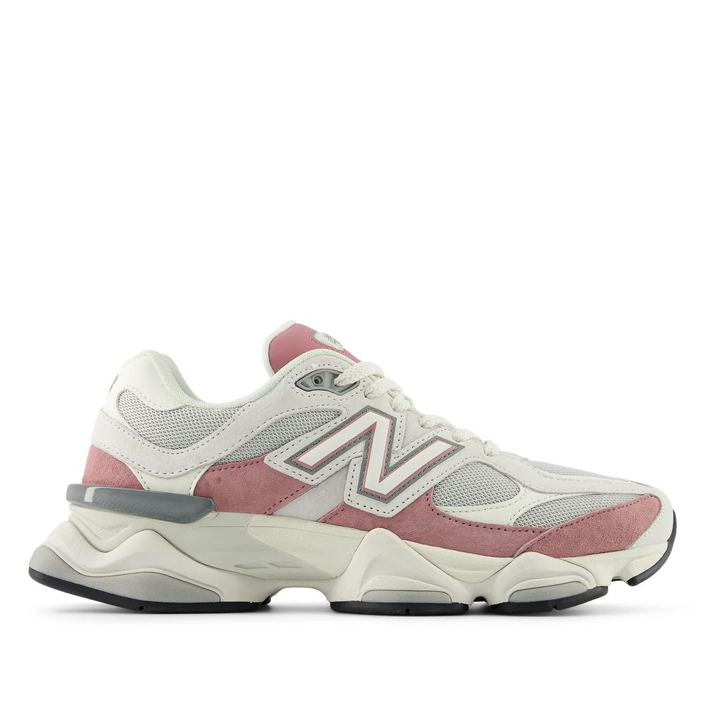 Unisex topánky New Balance U906040V - šedý