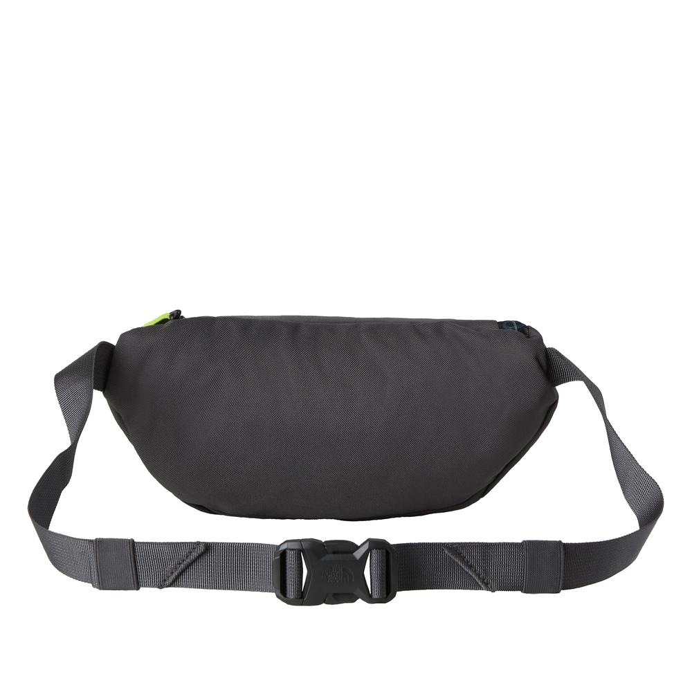 Sachetka The North Face Jester 0A52TMMSO1 - šedý