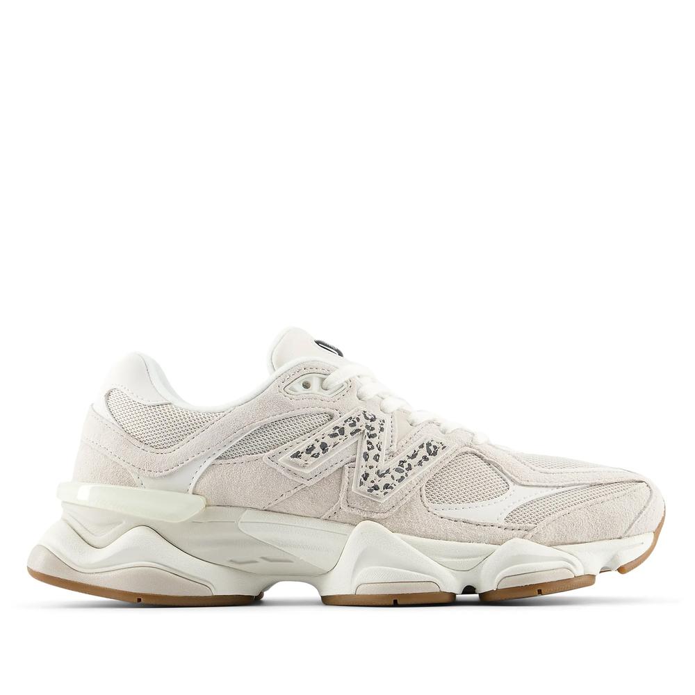 Unisex topánky New Balance U9060ASP - béžové