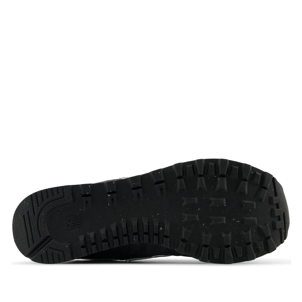 Topánky unisex New Balance U574ESJ - šedý