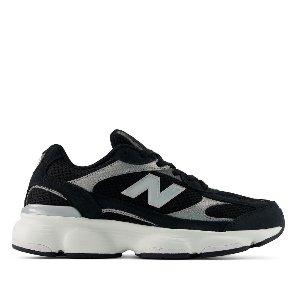 Dámske topánky New Balance W6038GJ - čierne