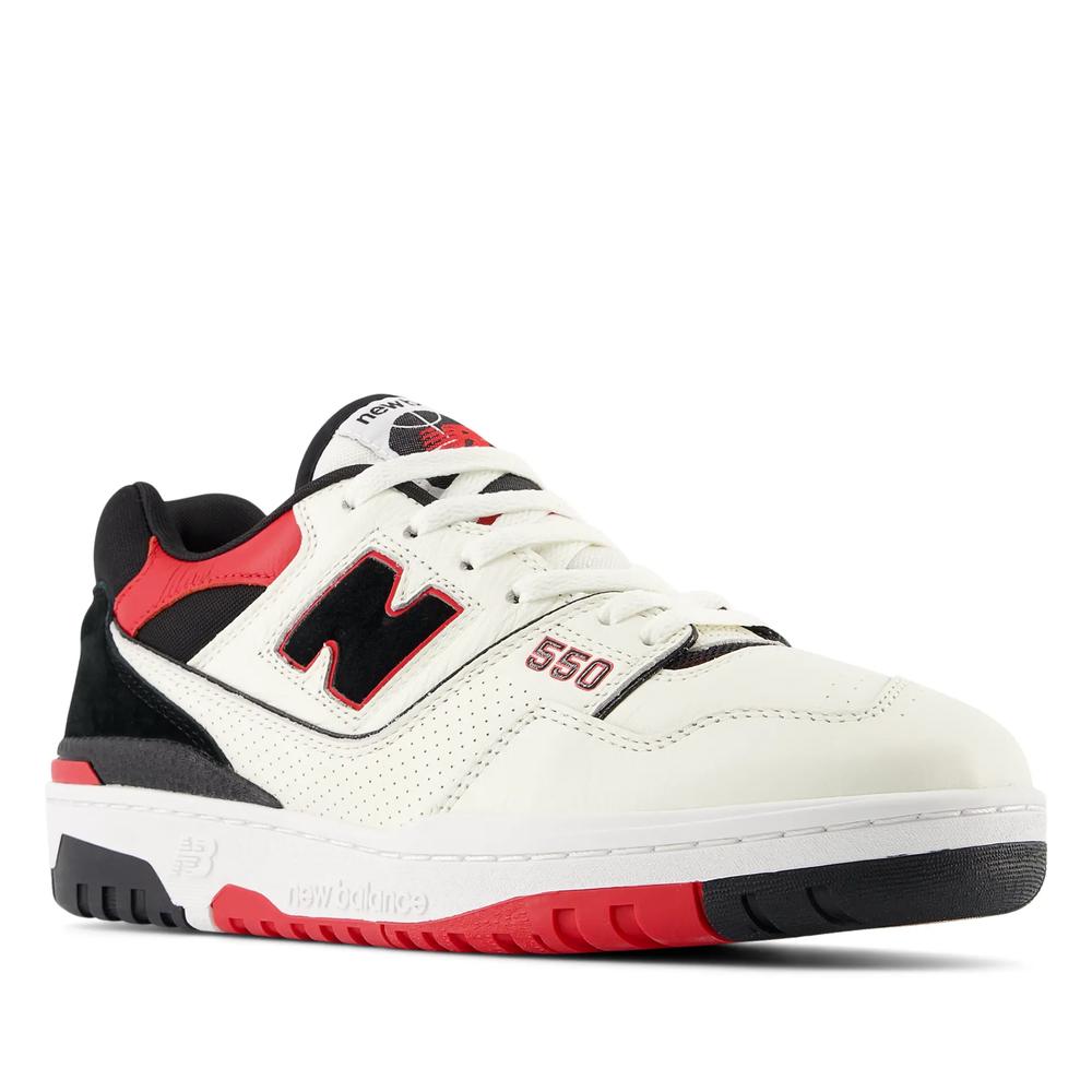 Unisex topánky New Balance BB550STR - viacfarebné
