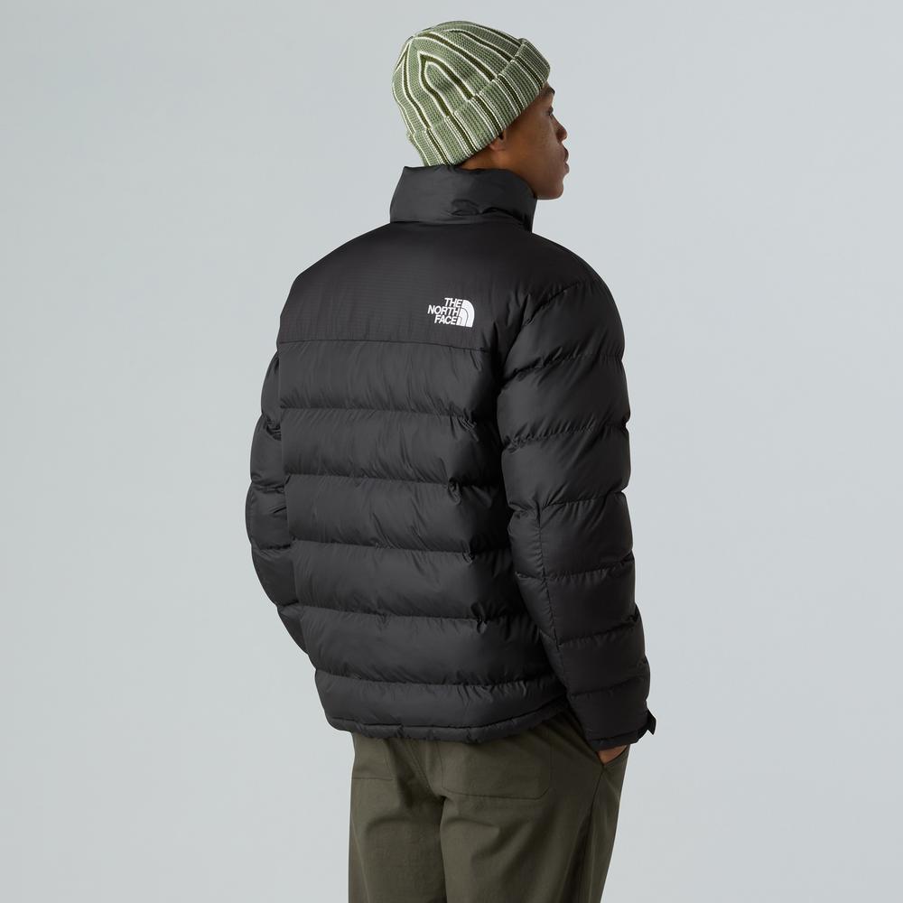 Mužský bunda The North Face Limbra 0A89EGJK31 - čierne