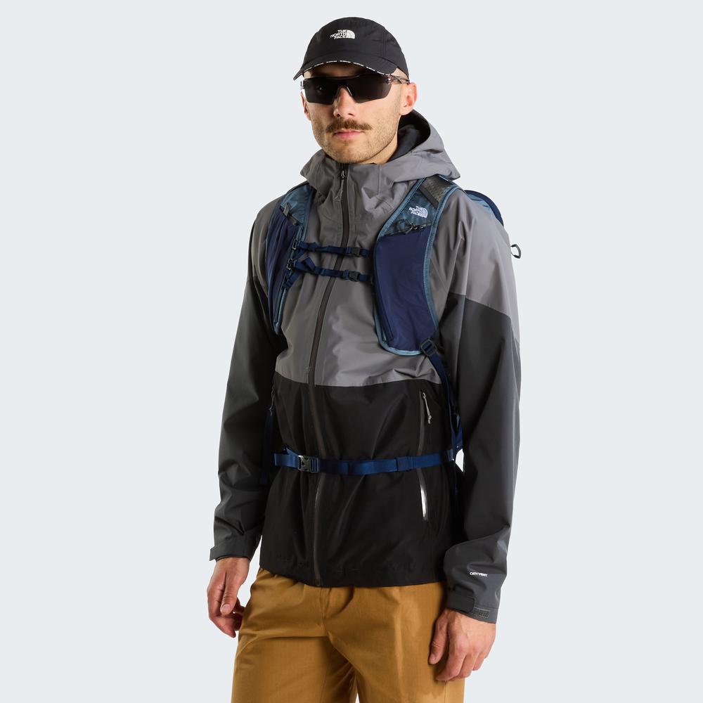 Ruksak The North Face Trail Lite Speed 20L 0A87C9NOW1 - tmavomodré