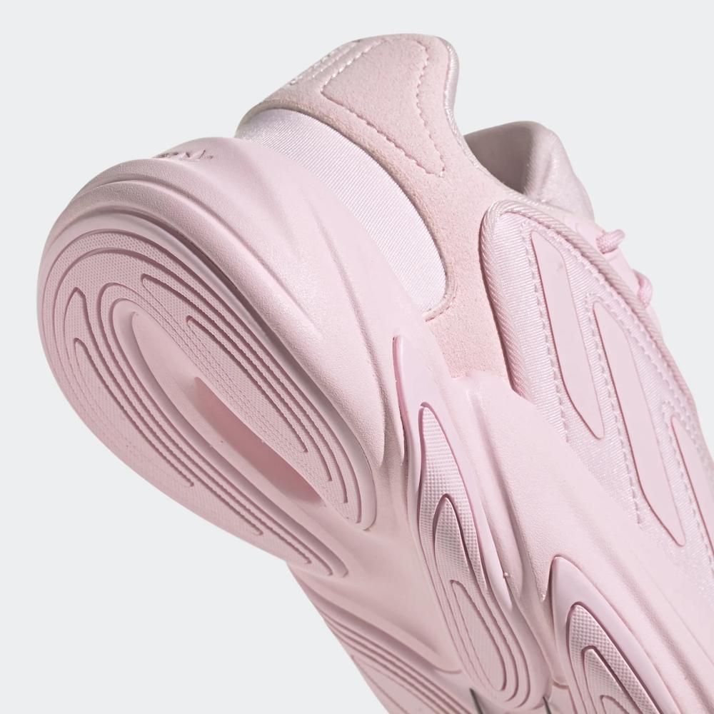 Topánky adidas Originals Ozelia GW8130 - ružové