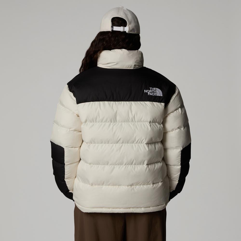 Dámské bunda The North Face Limbara Insulated 0A89G9QLI1 - biele