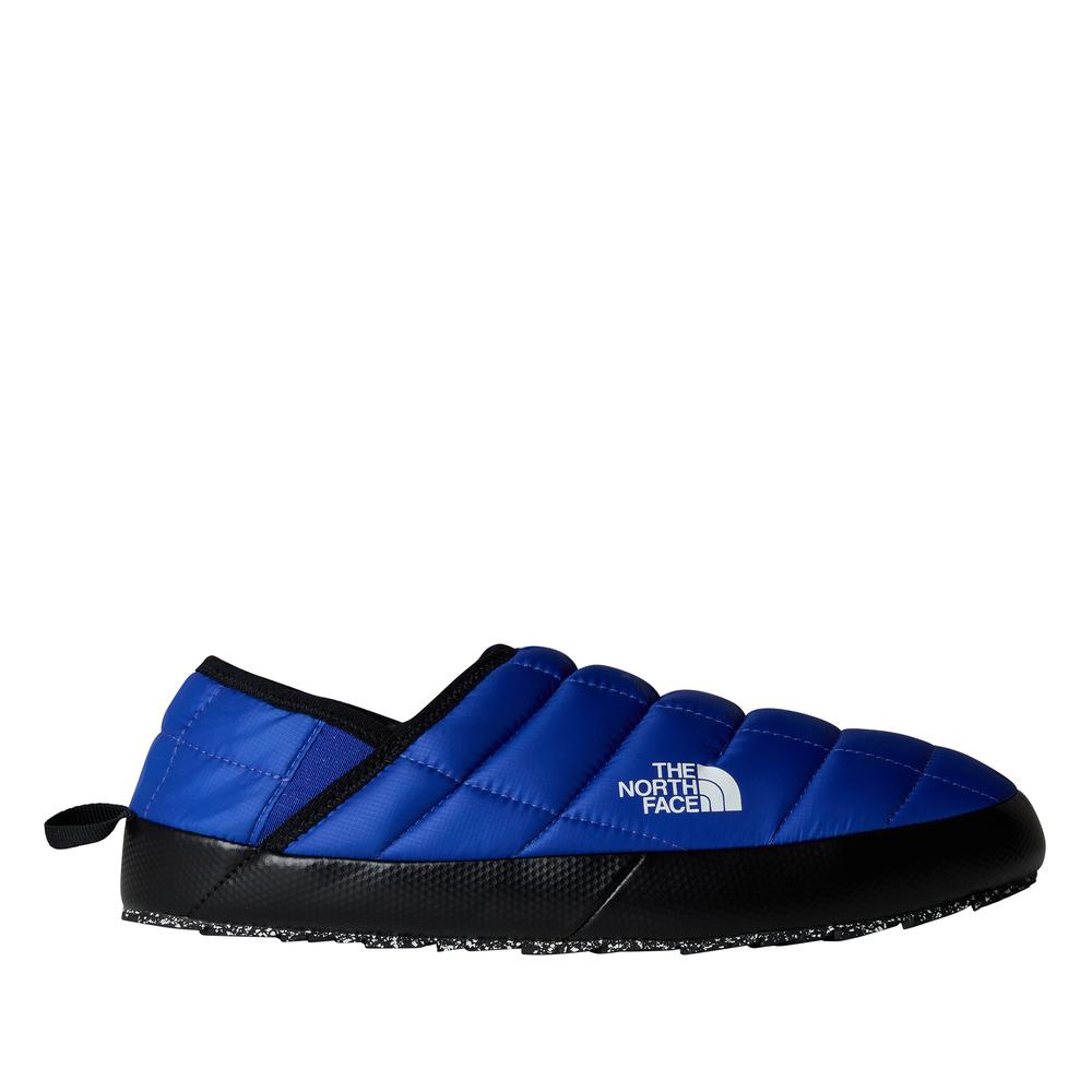 Pánske topánky The North Face Thermoball Traction V 0A3UZNG781 - tmavomodré