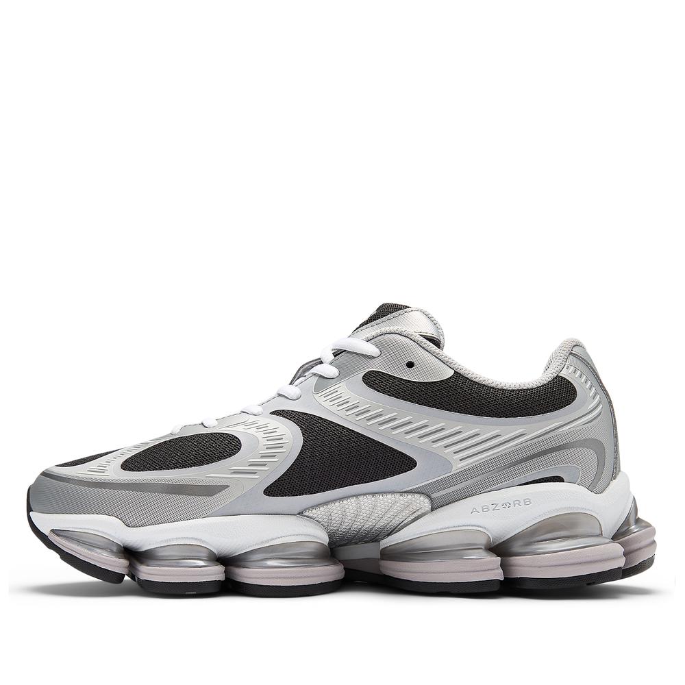 Unisex topánky New Balance U20003OZ - šedý