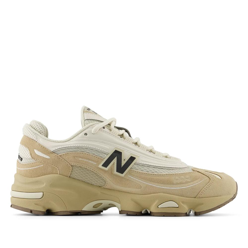 Topánky New Balance M1000PSP - béžové