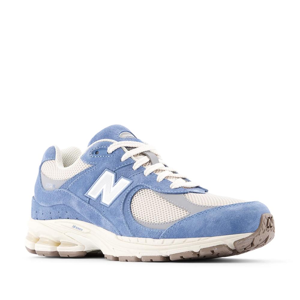 Topánky unisex New Balance U2002RU - modré