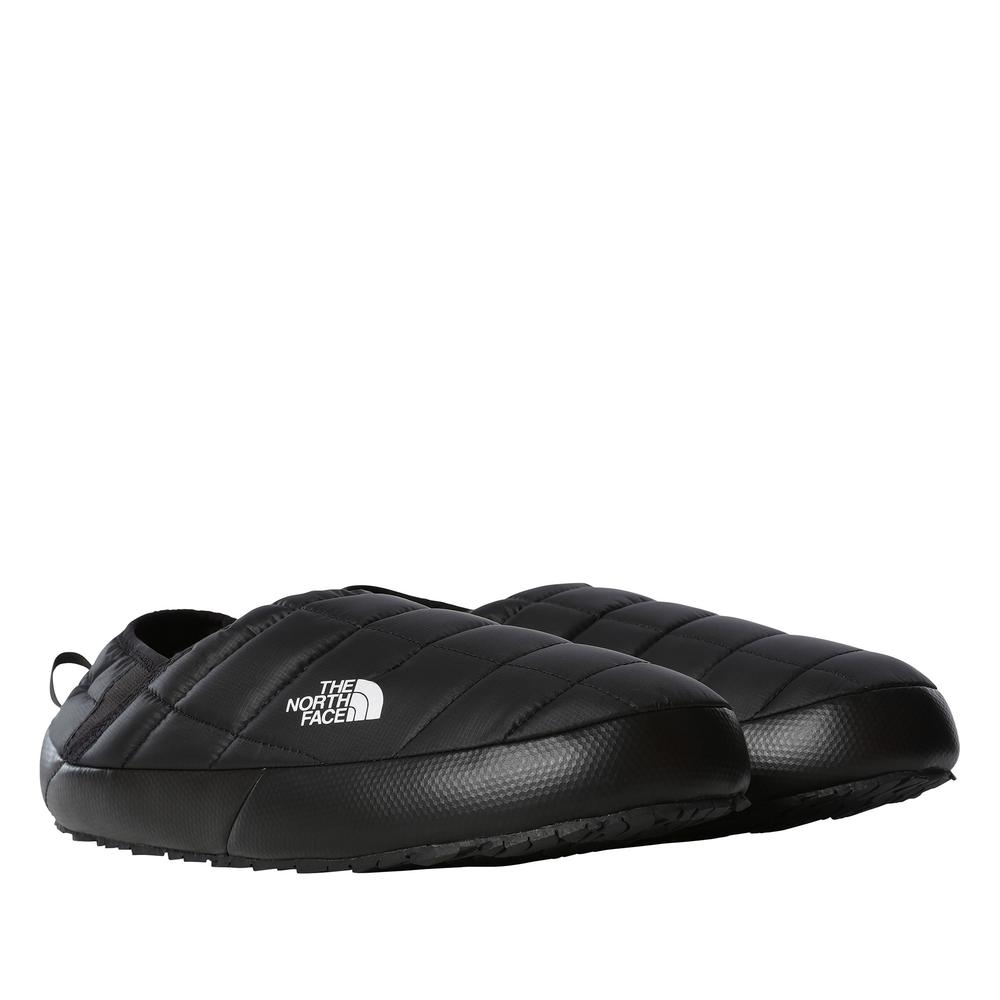 The North Face TB TRCTN MULE V 0A3UZNKY41 - čierne