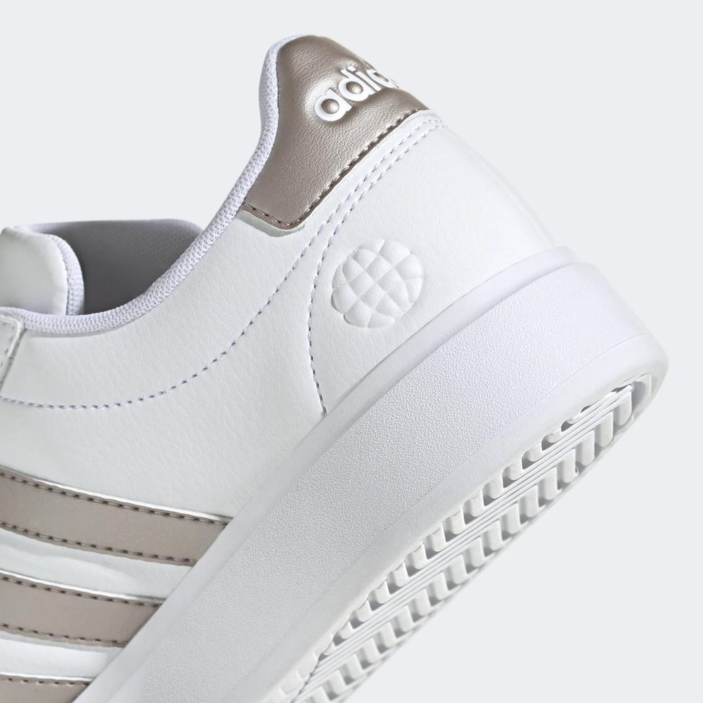 Topánky adidas Grand Court Cloudfoam Lifestyle Court Comfort GW9215 - biele