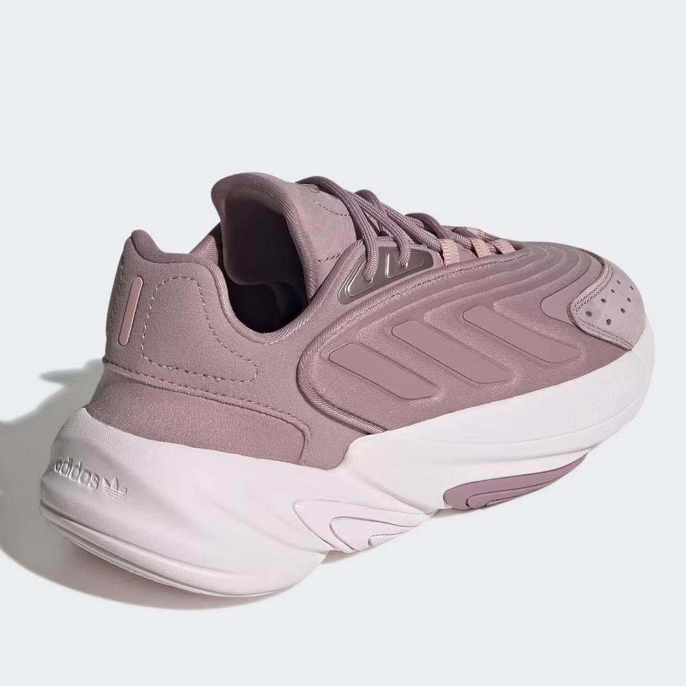 Topánky adidas Originals Ozelia GW0614 - ružové