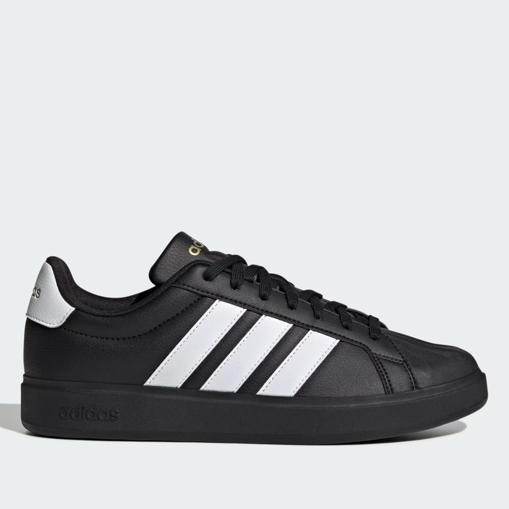 Pánske topánky adidas Sportswear Streettalk JP8276 - čierne