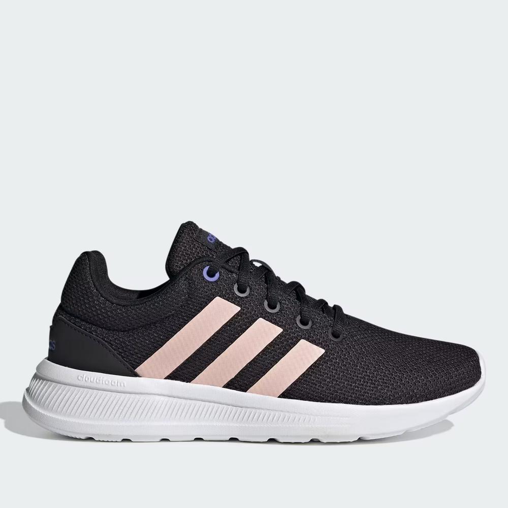 Topánky adidas Lite Racer CLN 2.0 GZ2818 - čierne