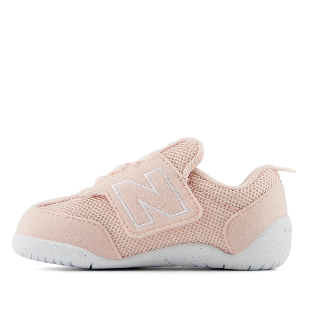 Topánky New Balance NW1STPK - ružové