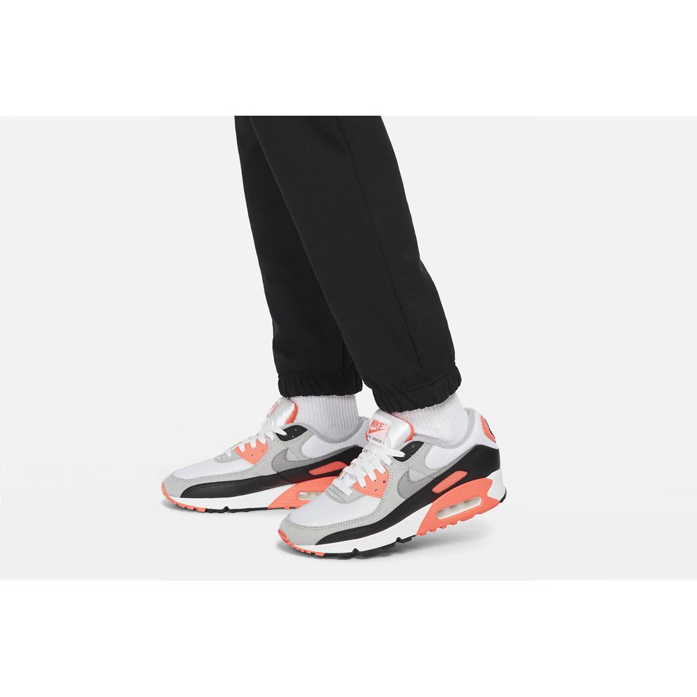 Nohavice Nike Sportswear DV5694-010 - čierne