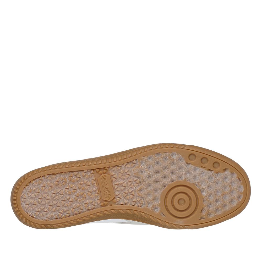 Topánky Skechers Hotshot Kickoff 185232WNT - biele