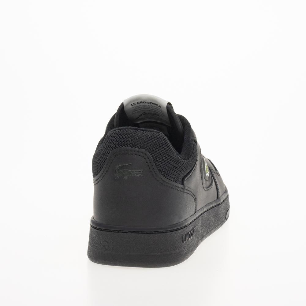 Topánky Lacoste Lineset 746SMA0045-02H - čierne