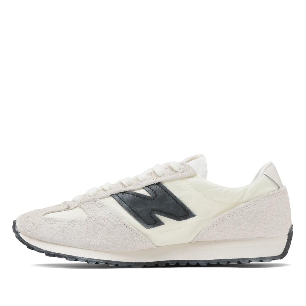 Unisex topánky New Balance U471AM - béžové
